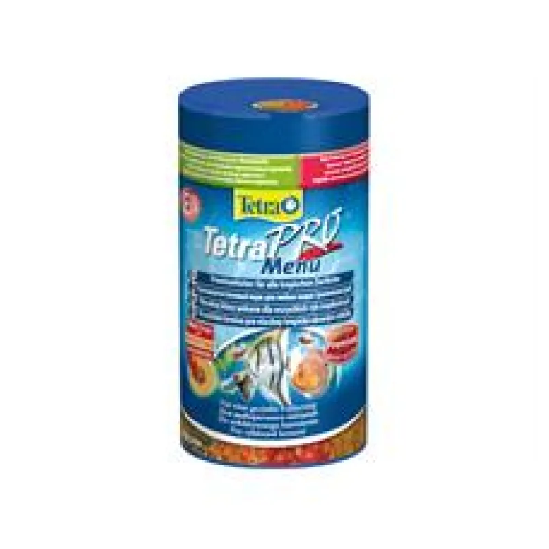 TETRA Pro Menu 250 ml