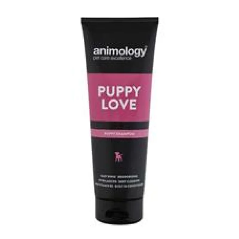 Animology Puppy Love Shampoo Šampon pro psy