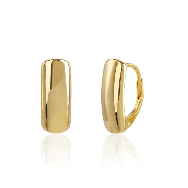 Náušnice SVLE3531XJ6GO00