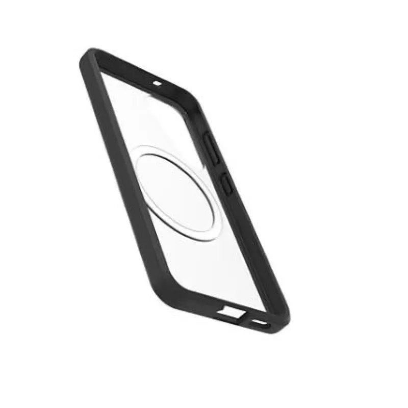 Samsung Ochranný kryt React s magnetickým úchytom pre Galaxy S25…