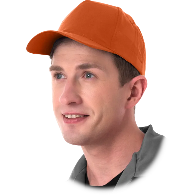 Reis CZ P Šiltovka Orange 50 Pack