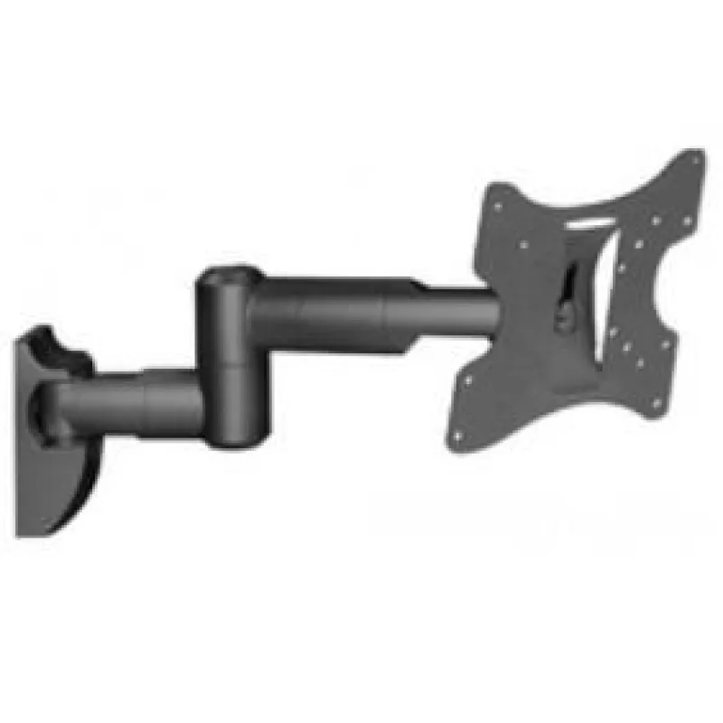 Monitor Reflecta FLEXO 40-300B na stenu čierny PR23112