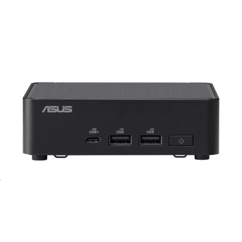 ASUS NUC 14 Pro Kit, Intel Core 3 U100, UHD, DDR5, M.2 SSD, WiFi+BT,…