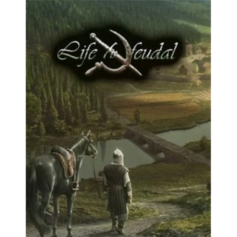 ESD Life is Feudal Your Own ESD_1838