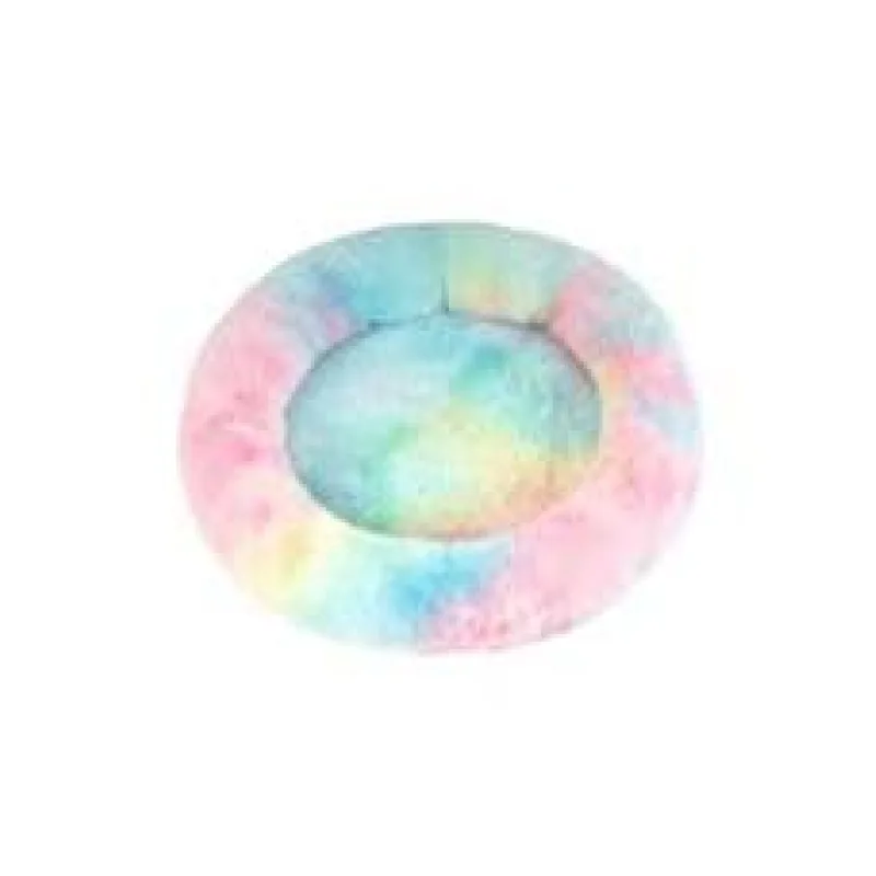 Pelech kulatý pro hlodavce AMÉLIE 30 cm unicorn