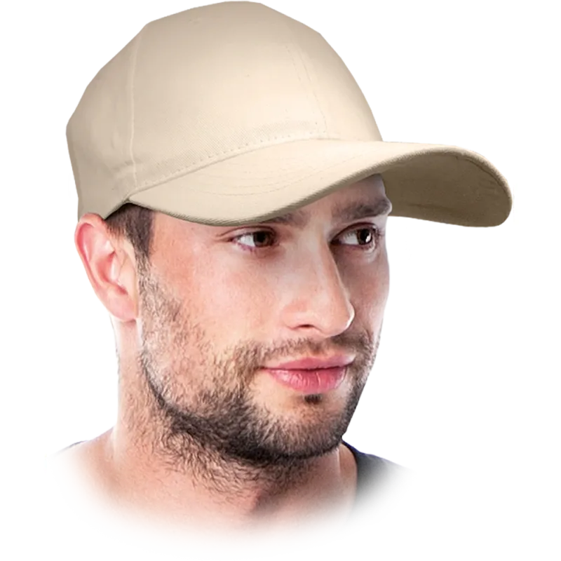 Reis ORGANIC Šiltovka Begie 5 Pack