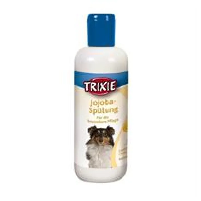 Jojobaspülung TRIXIE - kondicionér s jojobovým olejem 250 ml