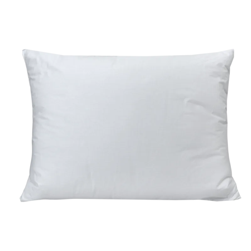 Classic vankúš 100% Bavlna, 70x90 cm