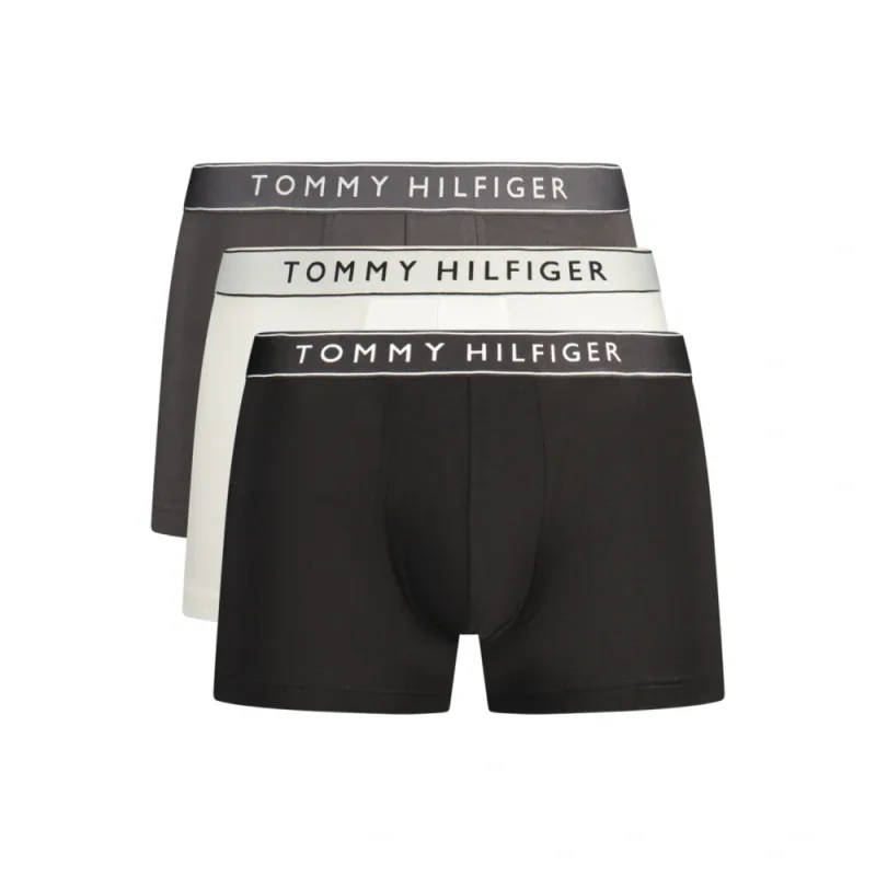Tommy Hilfiger UM0UM03520 GR0XL Boxer 3 PACK farebné