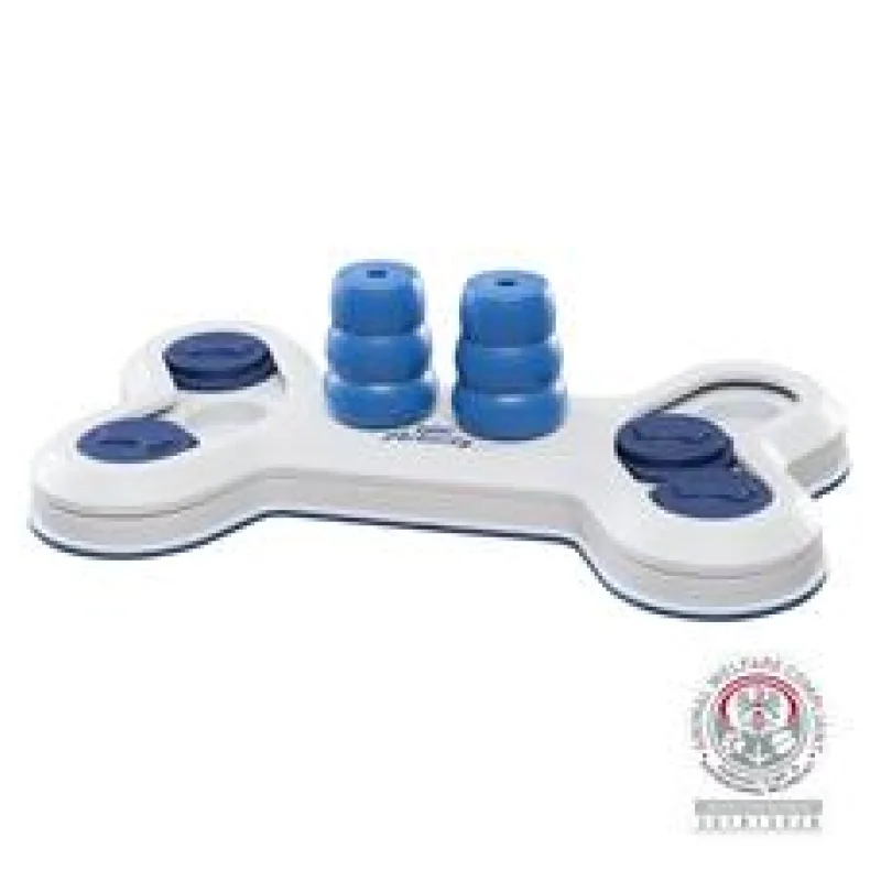 Dog Activity Flip Bone, 32 x 18cm 1 ks