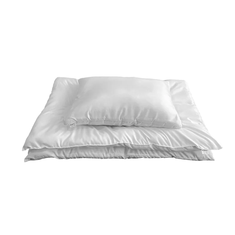 GoodTex® celoročný Detský Set Comfort 100% Microfiber 90x130 /45x65 cm