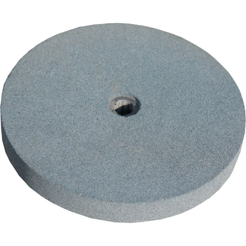 Brúsny kotúč 200x16x20mm, zrnitosť P80, EXTOL PREMIUM