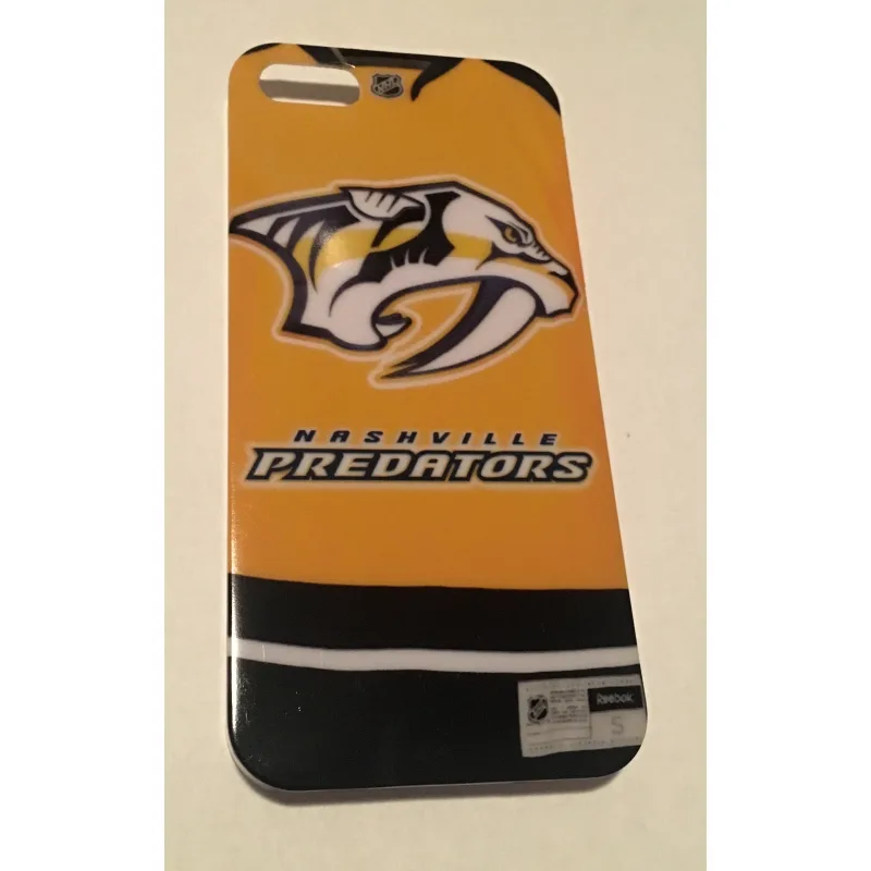 Nashville Predators kryt na iPhone 7 / iPhone 8 - SKLADOM