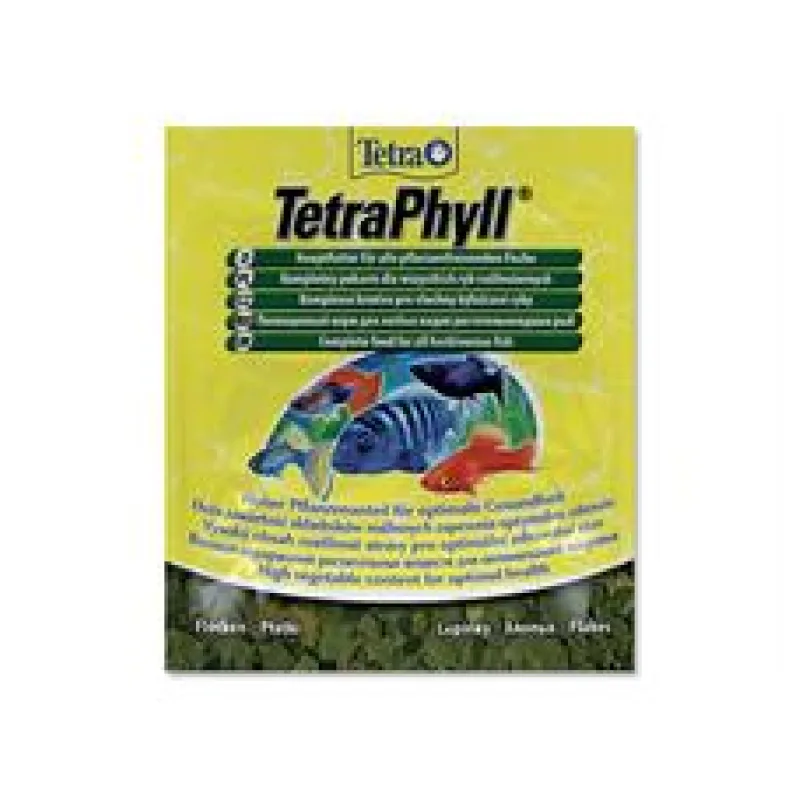 TETRA Phyll 10 l