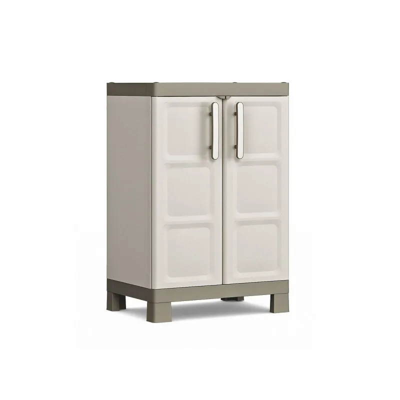 Skriňa Keter Excellence Low