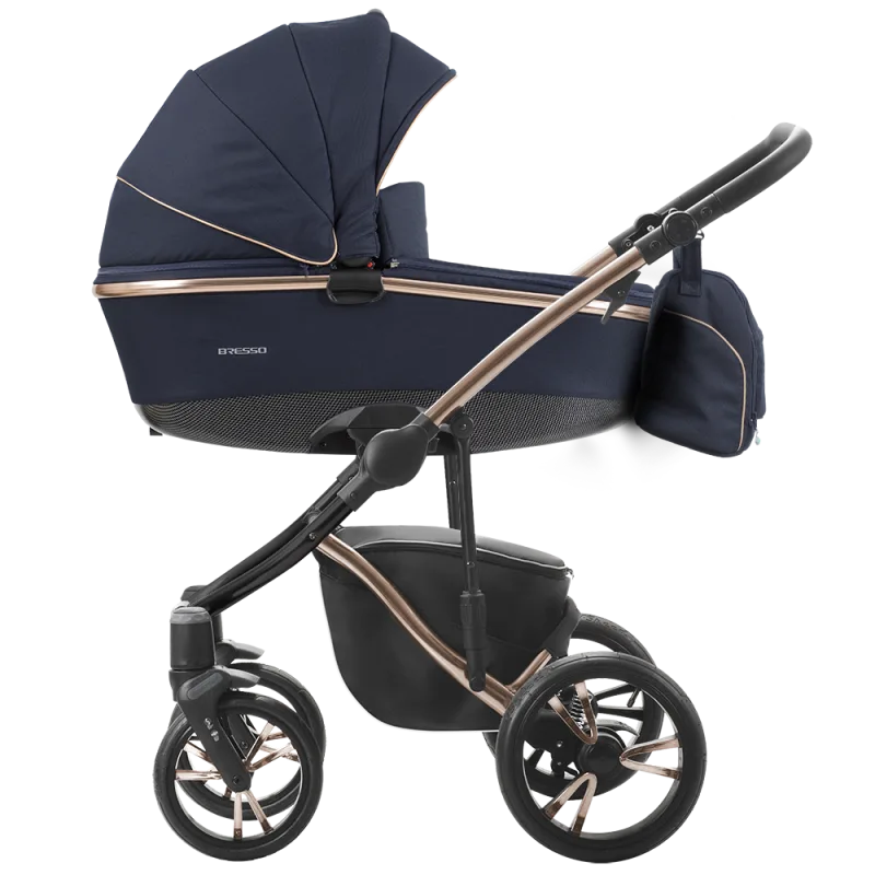 Bebetto Bresso Premium Class Stella - 01