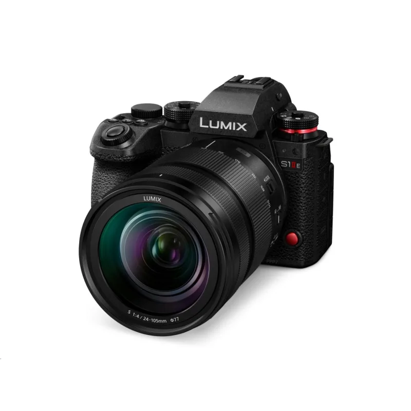 Panasonic Lumix S1M2ES Body + Lumix S 24-105 mm DC-S1M2ESME