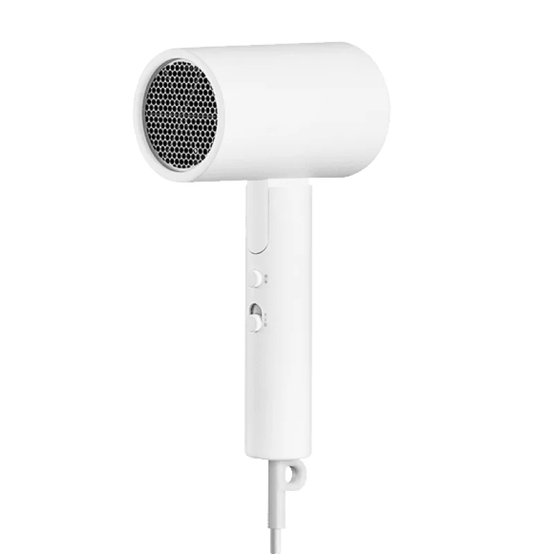 Xiaomi Compact Hair Dryer H101 (White) EU 6941812736722