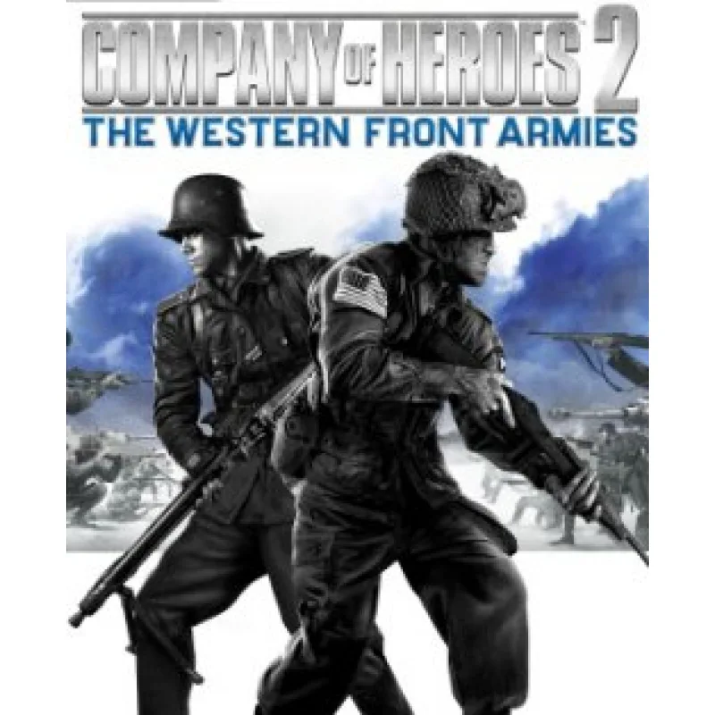 ESD Company of Heroes 2 The Western Front Armies ESD_1556
