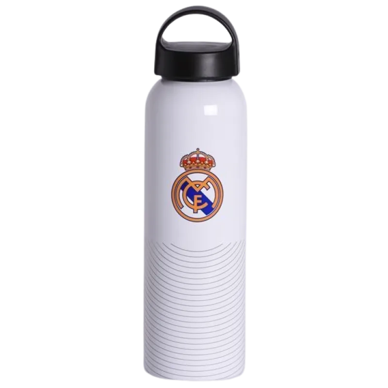 Real Madrid fľaša biela 600 ml