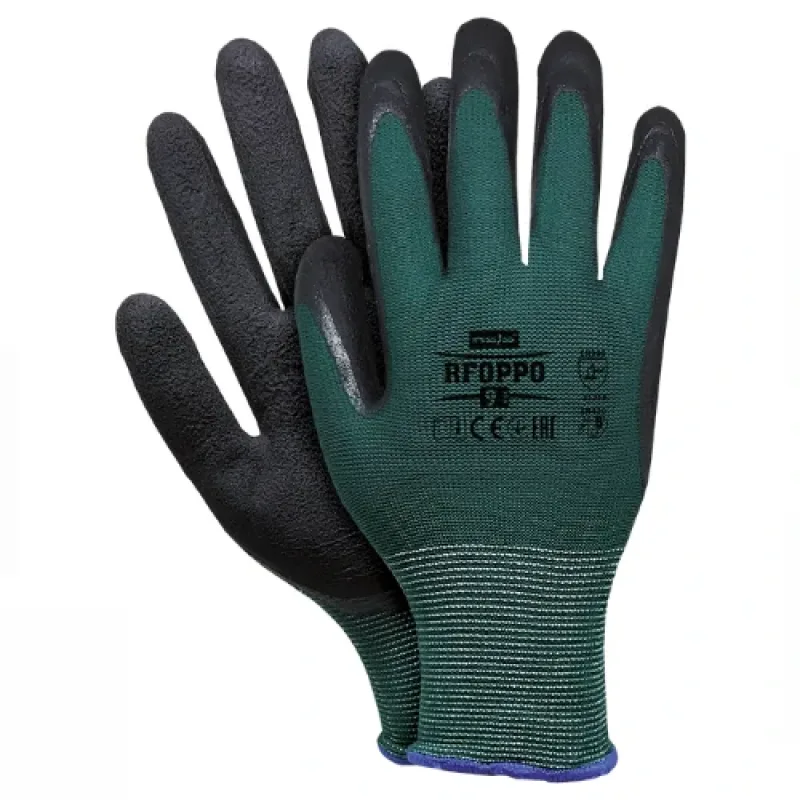 Reis RFOPPO Green/Black 7-10