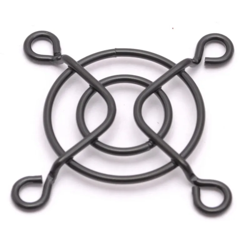 PRIMECOOLER PC-FG40B 40mm BLACK PC-FG40B