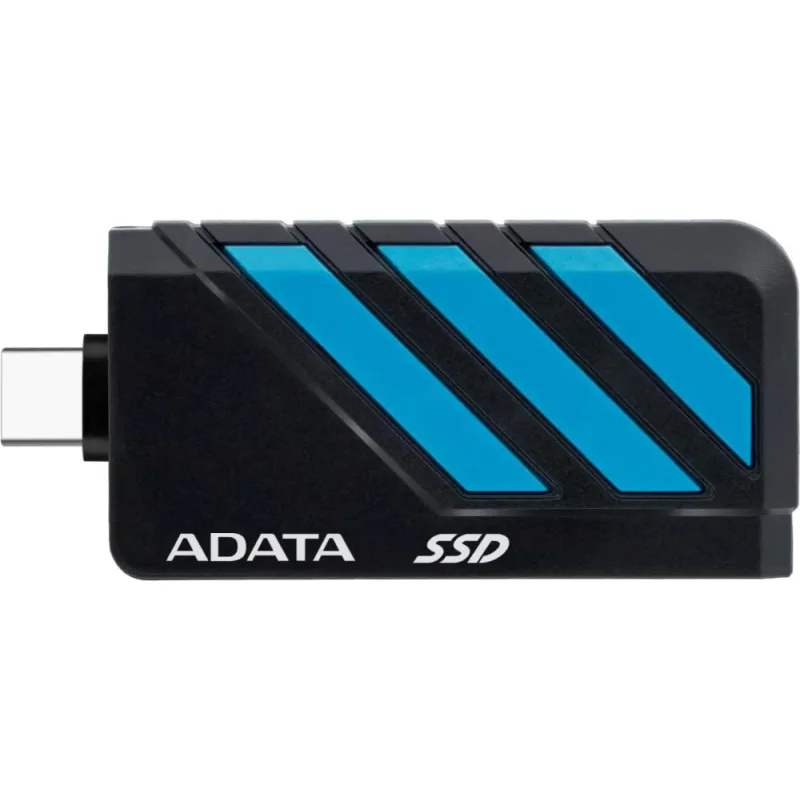 ADATA SC735/ 1TB/ SSD/ Externý/ Modrá/ 5R SC735-1000G-CCBK/BU