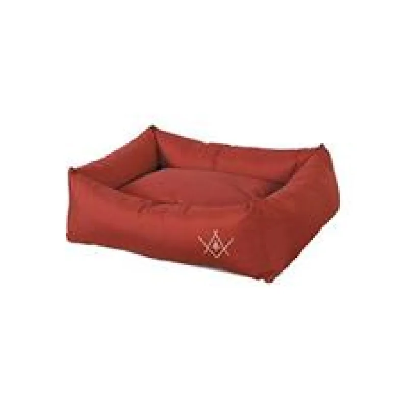 Pelech 4SEASONS 95 cm červená