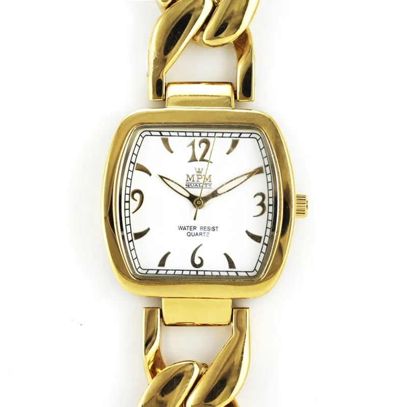 MPM Dámské náramkové hodinky MPM W02M.10636.B