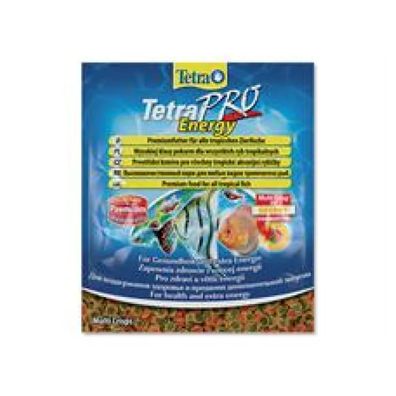 TETRA Pro Energy 12 g