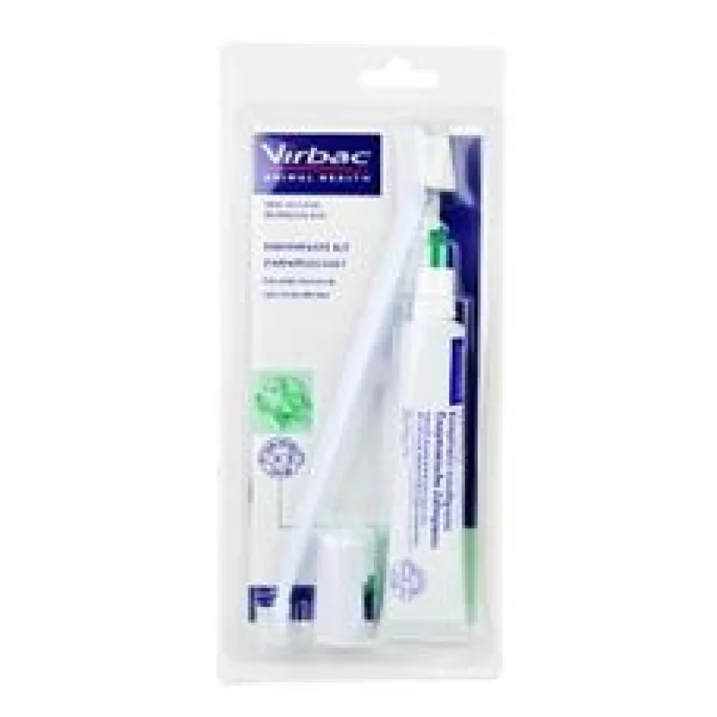 C.E.T. Zubní pasta enzymatická 70 g drůbeží