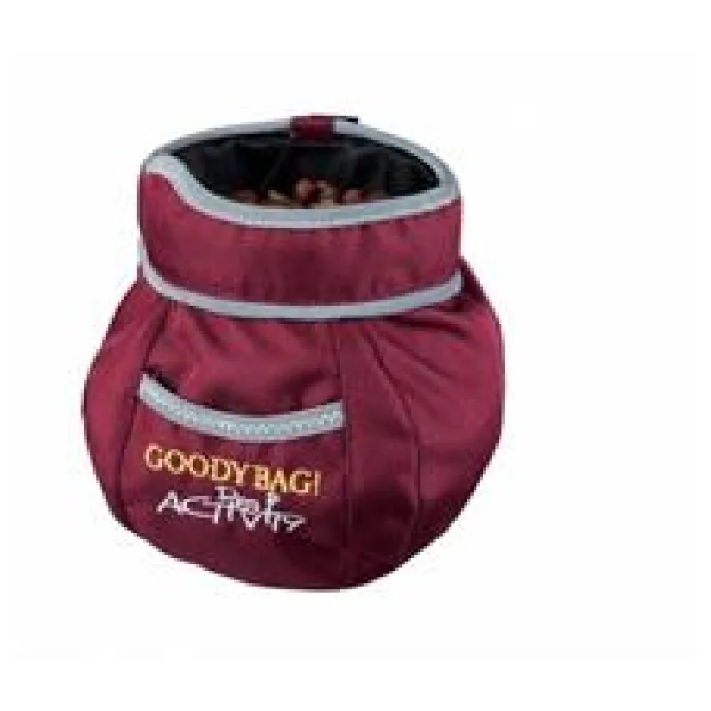 Dog Activity GOODY sáček na pamlsky mix barev 1 ks