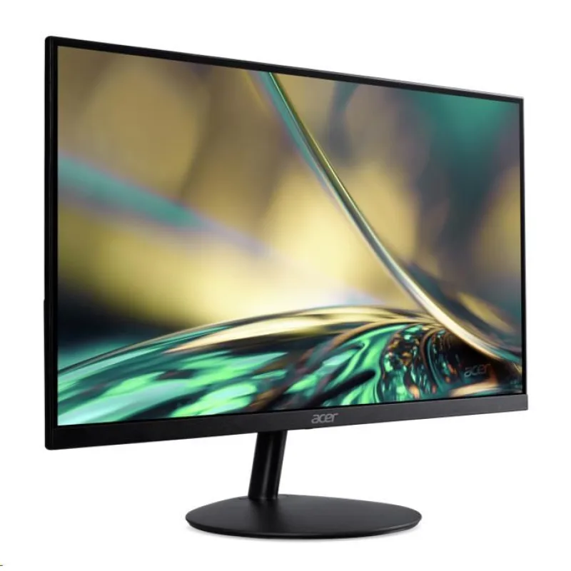 Acer/ SA273G0bi/ 27"/ IPS/ FHD/ 120Hz/ 1ms/ Black/ 2R UM.HS3EE.006