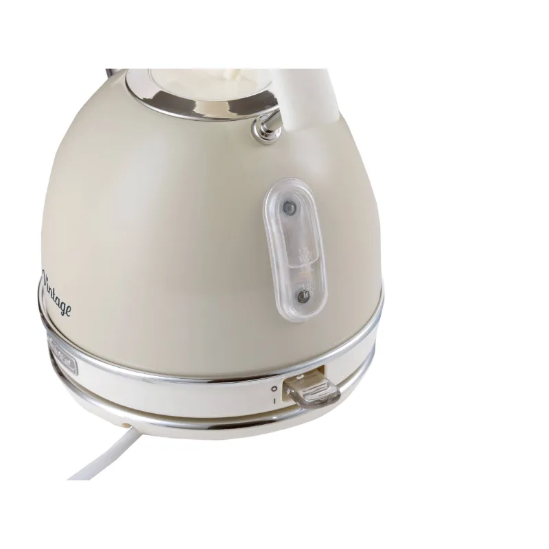 Ariete 2877/ 03 rychlovarná konvice, 2000 W, 1.7 l, béžová ART 2877/03