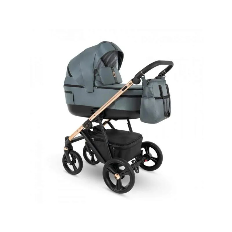 Detský kočík Camarelo Belagio