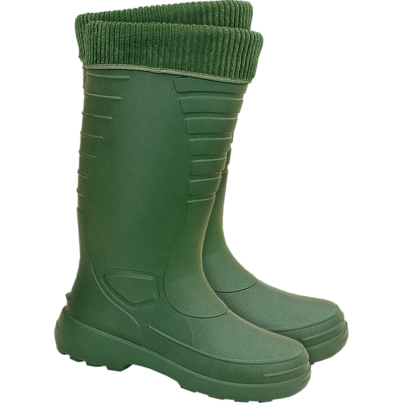 Lemigo BL GRENLANDER zelené 39-50