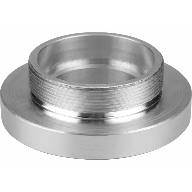 Spojka pevná bajonetová B75, vonkajší závit G 3", HERON