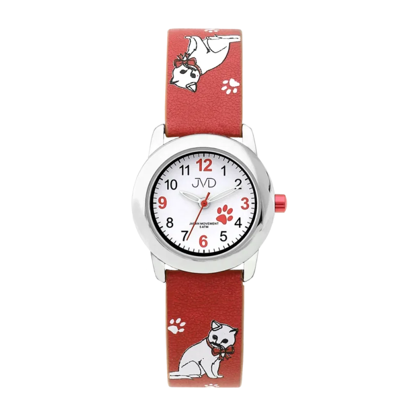 JVD Dětské náramkové hodinky JVD J7153.3