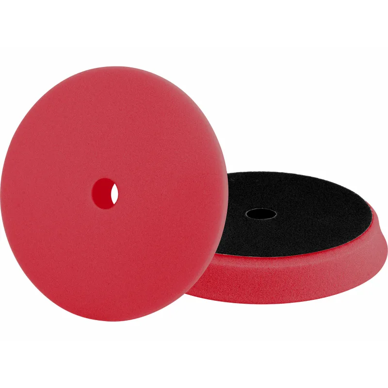 Kotúč leštiaci penový pre orbitálne leštičky (DA), T10, ⌀150mm, EXTOL PREMIUM