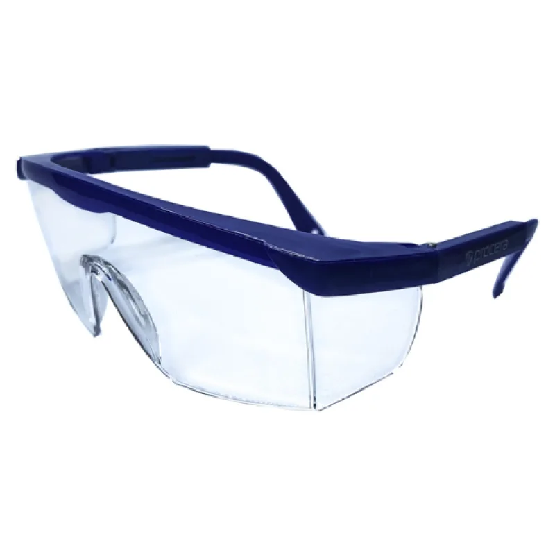 Procera Carlos Transparent 3001 AS modré číre