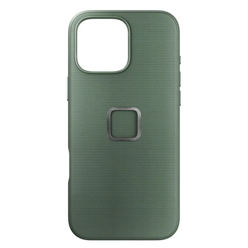Peak Design Everyday Case pro iPhone 16 Pro Max - Sage M-MC-BV-SG-1