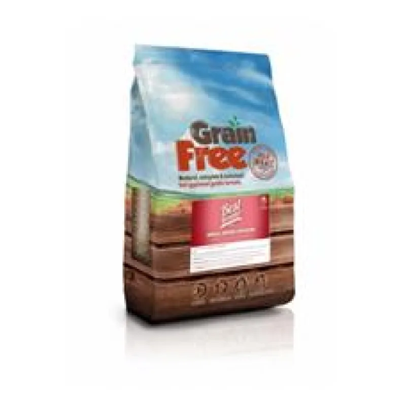 Best Breeder Grain Free Small Breed Chicken, Sweet Potato & Herb 6 kg