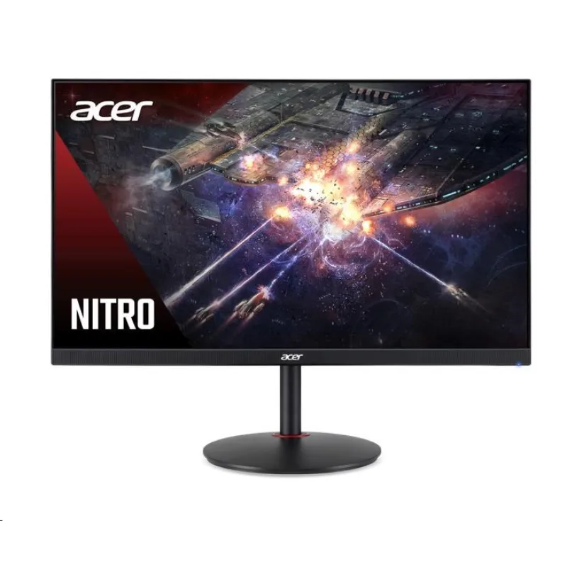 Acer Nitro/ XV240YM3bmiiprx/ 23, 8"/ IPS/ FHD/ 180Hz/ 1ms/ Čierna/ 3R UM…