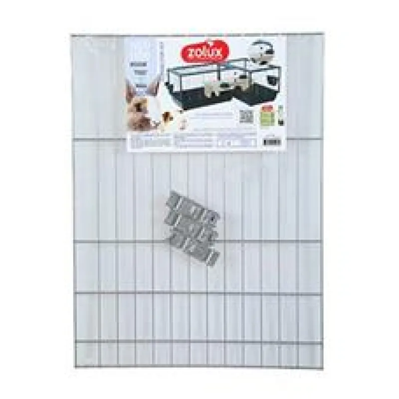 Komponenty NEOLIFE CONNECT 100 kit mřížka/klipy Zolux 1 sada