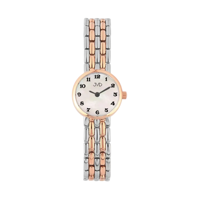 JVD Dámské módní hodinky JVD JZ210.4