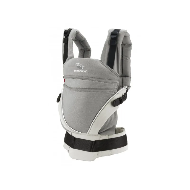 Manduca XT Grey-White