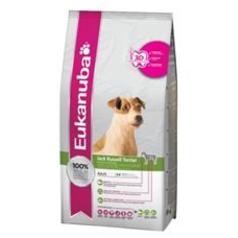 Eukanuba Jack Russell 2 kg