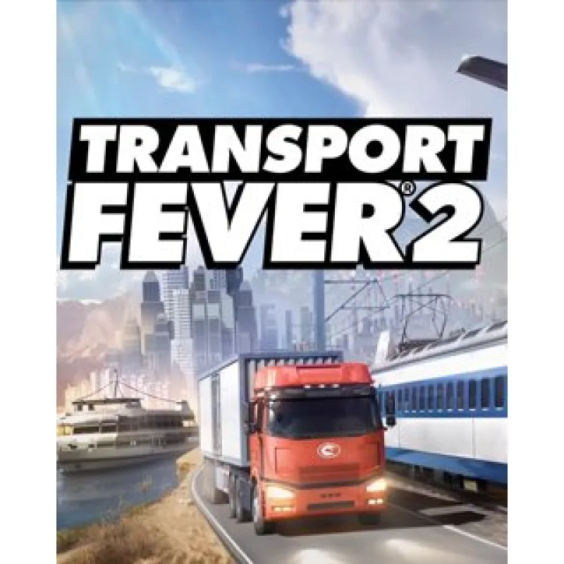 ESD Transport Fever 2 ESD_7117