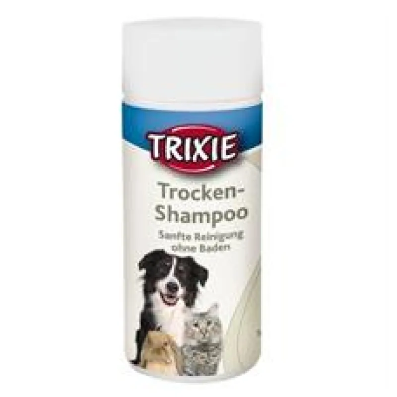Trockenshampoo TRIXIE 100 g