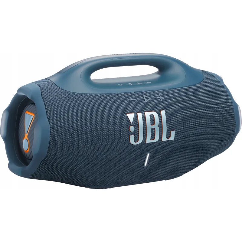 JBL Boombox4 Blue JBL BOOMBOX4BL